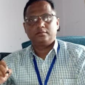 दयाराम अधिकारी