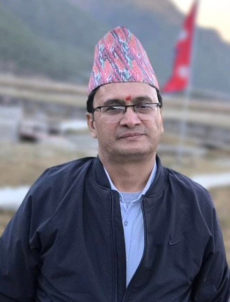 ई. गुरुदत्त अधिकारी